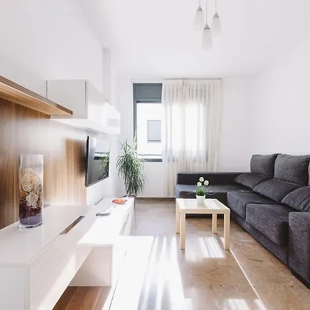 Fenals Beach * 滨海略雷特