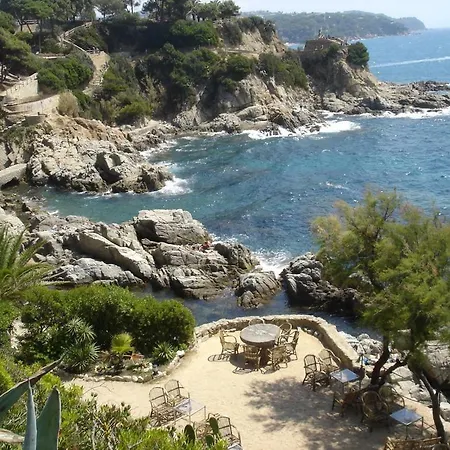 Apartment Fenals Beach Lloret de Mar