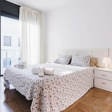 Apartment Fenals Beach Lloret de Mar